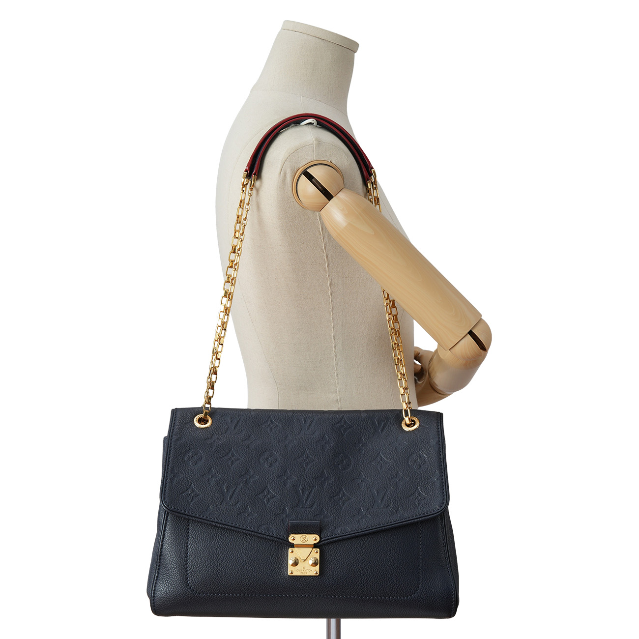 LOUIS VUITTON(USED)루이비통 앙프렝뜨 생제르망 MM